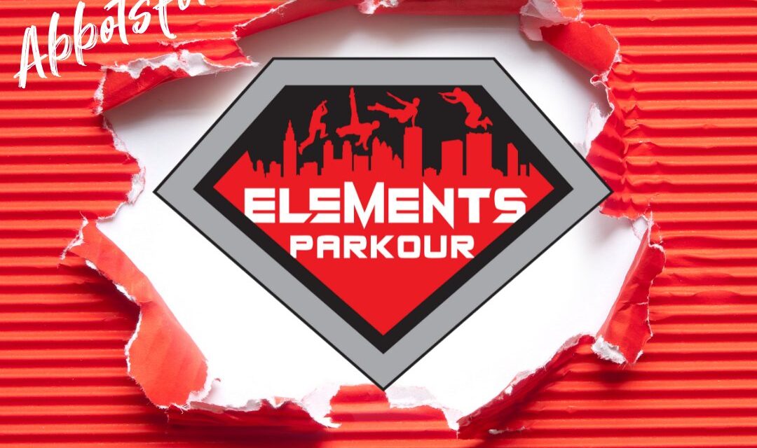 Elements Parkour is coming to Abbotsford